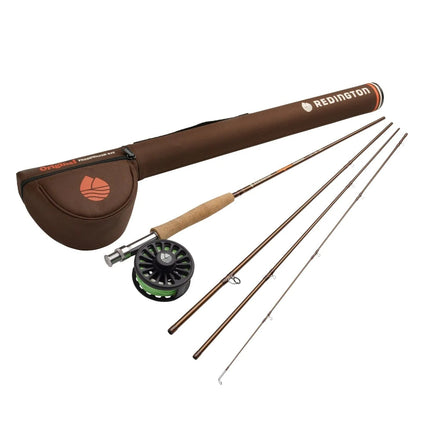 Redington - Original Kit | Fliegenruten Set