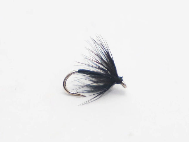 Nassfliege - Snipe & Purple