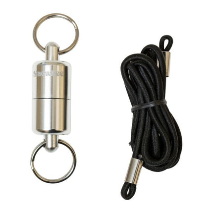 Snowbee - HD Magnetic Net Release | Keschermagnet 4kg