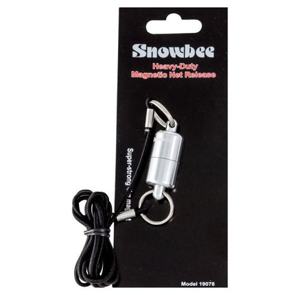 Snowbee - HD Magnetic Net Release | Keschermagnet 4kg