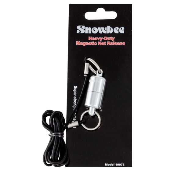 Snowbee - HD Magnetic Net Release | Keschermagnet 4kg