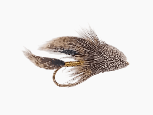 Streamer Muddler Minnow