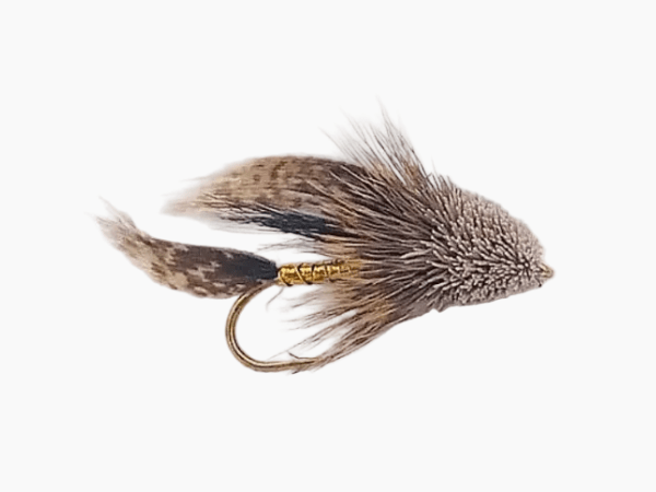 Streamer Muddler Minnow