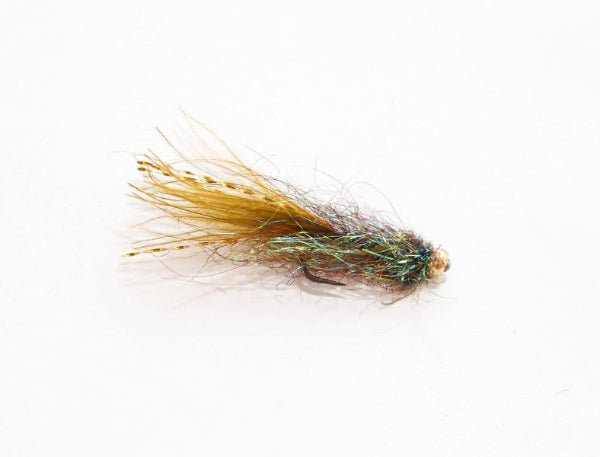 Streamer YCT Balanced Leech