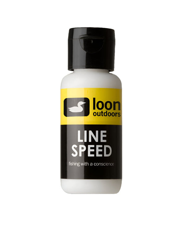 Loon - Line Speed |  Schnurpflegemittel