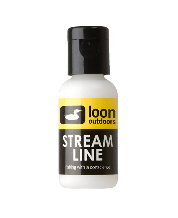 Loon - Stream Line |  Schwimmpräparat